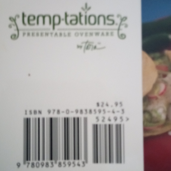 Cook Book - Picture 10 of 10